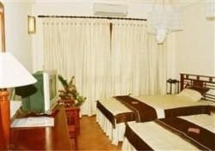 фото отеля Queen of Heart Hotel