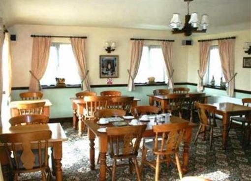 фото отеля Shawgate Farm Guest House