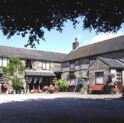 фото отеля Shawgate Farm Guest House