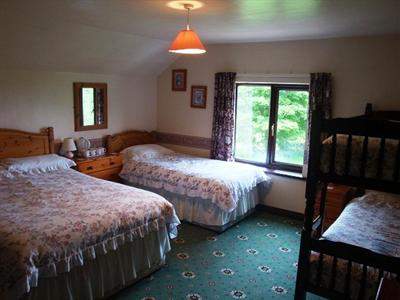 фото отеля Shawgate Farm Guest House