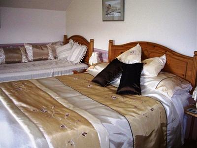фото отеля Shawgate Farm Guest House