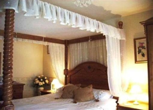 фото отеля Shawgate Farm Guest House