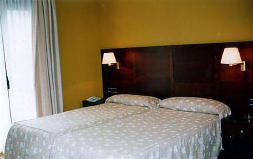 фото отеля Hotel De Rei Llavorsi