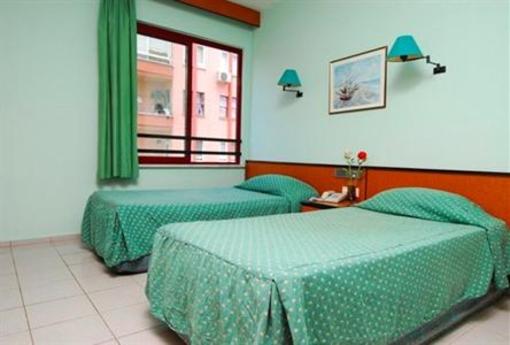 фото отеля Caprice Apart Otel