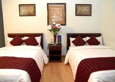 фото отеля Trung Nam Hotel