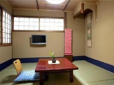фото отеля Toshiharu Ryokan