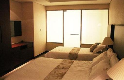 фото отеля Hotel Sunshine Daejeon