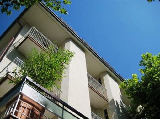 фото отеля Hotel Lux Gabicce Mare