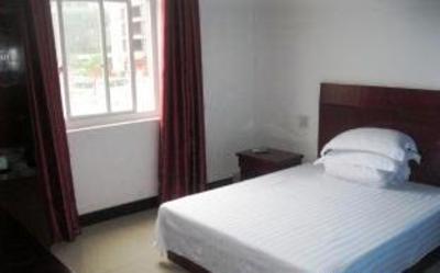 фото отеля Letu 99 Hostel Xiaoshan Xinnongdu