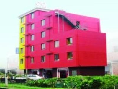 фото отеля Letu 99 Hostel Xiaoshan Xinnongdu