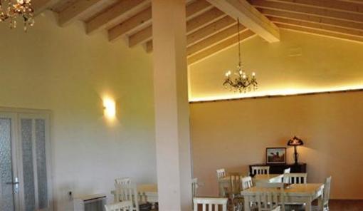 фото отеля Agriturismo Colle Dei Pivi