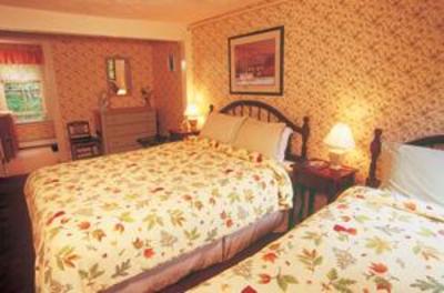 фото отеля Nereledge Inn