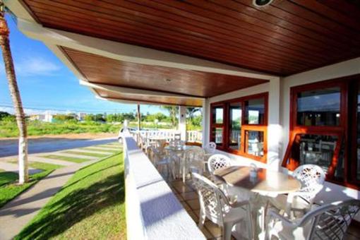 фото отеля Benkos Praia Hotel