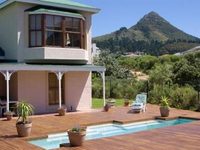 Mountain Views Guest House