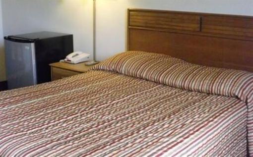 фото отеля Inn of Lenoir Motor Lodge