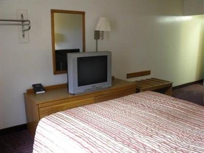 фото отеля Inn of Lenoir Motor Lodge