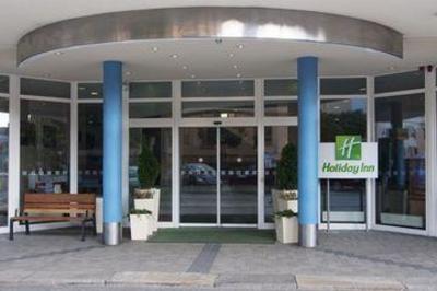 фото отеля Holiday Inn Bautzen