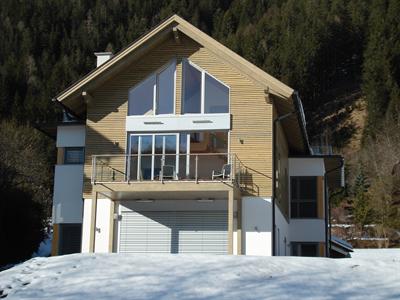 фото отеля Ferien Suiten Apartments Weissensee