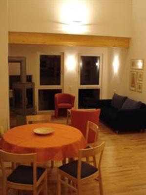 фото отеля Ferien Suiten Apartments Weissensee