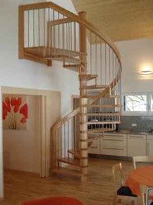 фото отеля Ferien Suiten Apartments Weissensee