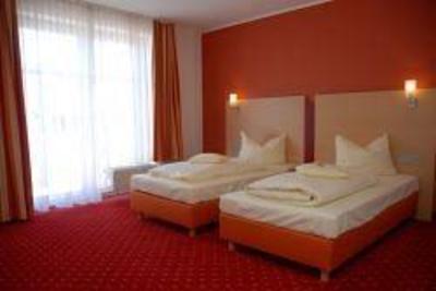 фото отеля Hotel acarte