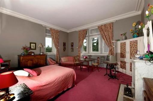 фото отеля Chateau du Boisrenault