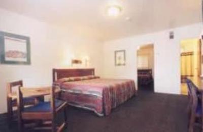 фото отеля Pikes Peak Inn