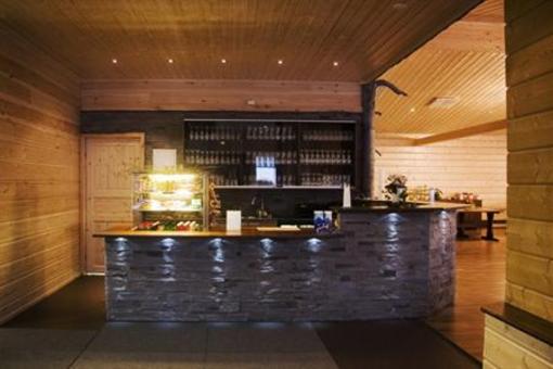 фото отеля Arctic Snow Hotel