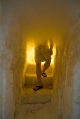 фото отеля Arctic Snow Hotel