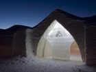 фото отеля Arctic Snow Hotel