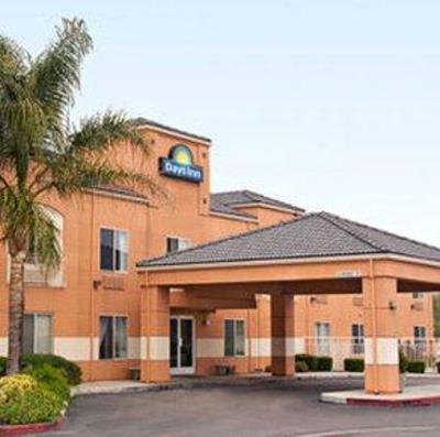 фото отеля Days Inn Lathrop