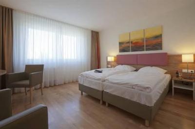 фото отеля Hotel am Markt