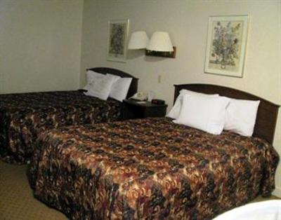 фото отеля Chief Motel McCook