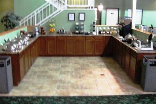 фото отеля Chief Motel McCook