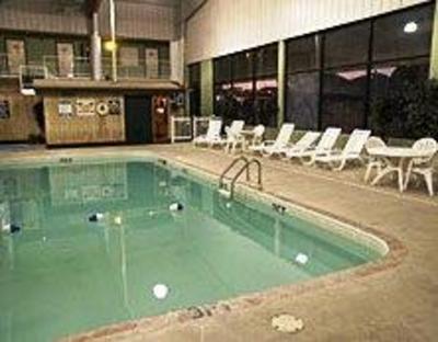 фото отеля Chief Motel McCook