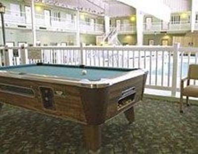 фото отеля Chief Motel McCook