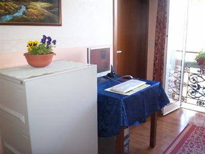 фото отеля Albergo Ambrosiano Hotel Sanremo