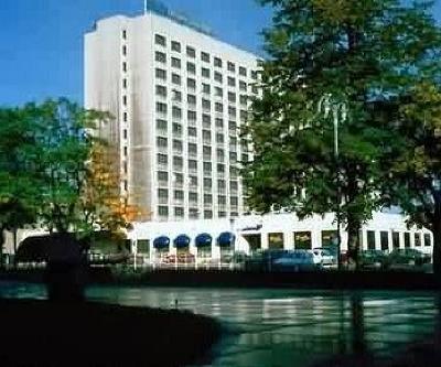фото отеля Orbis Gdynia Hotel