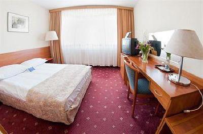 фото отеля Orbis Gdynia Hotel