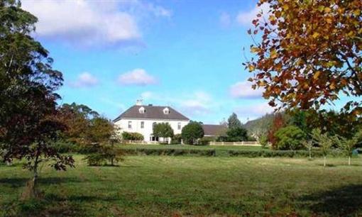 фото отеля The Ambers Luxury B&B