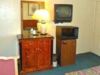 Budget Inn Santa Cruz
