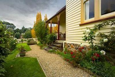 фото отеля Cambridge House Bed & Breakfast