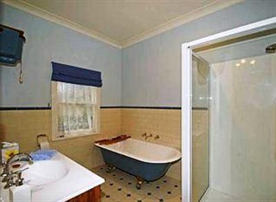 фото отеля Cambridge House Bed & Breakfast