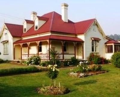 фото отеля Cambridge House Bed & Breakfast