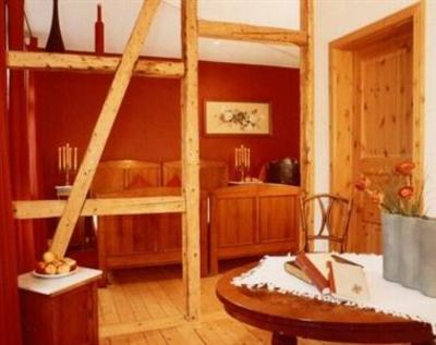 фото отеля Waldhotel-Restaurant Untermuhle