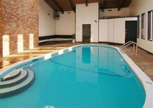 фото отеля Econo Lodge Yakima