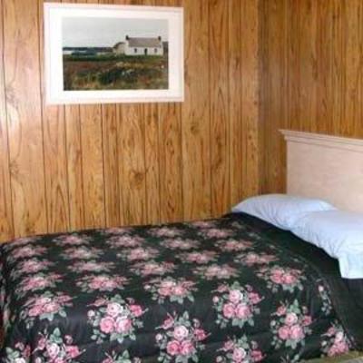 фото отеля Mayflower Motel Milford