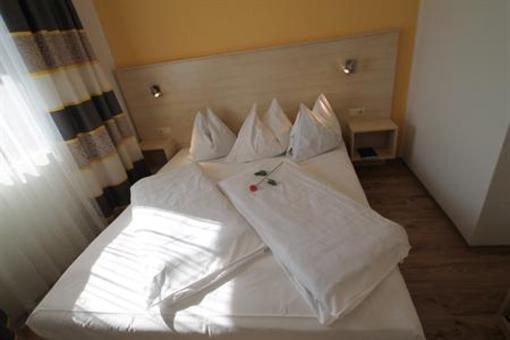 фото отеля Seepension Neubacher Kg Pension