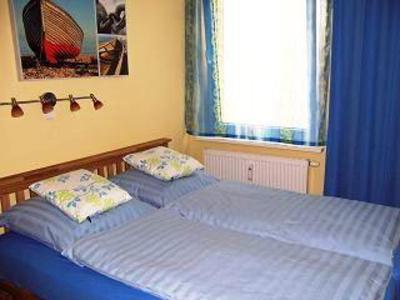 фото отеля Pension und Gastehaus Grothe