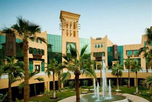 фото отеля Al Mashreq Boutique Hotel